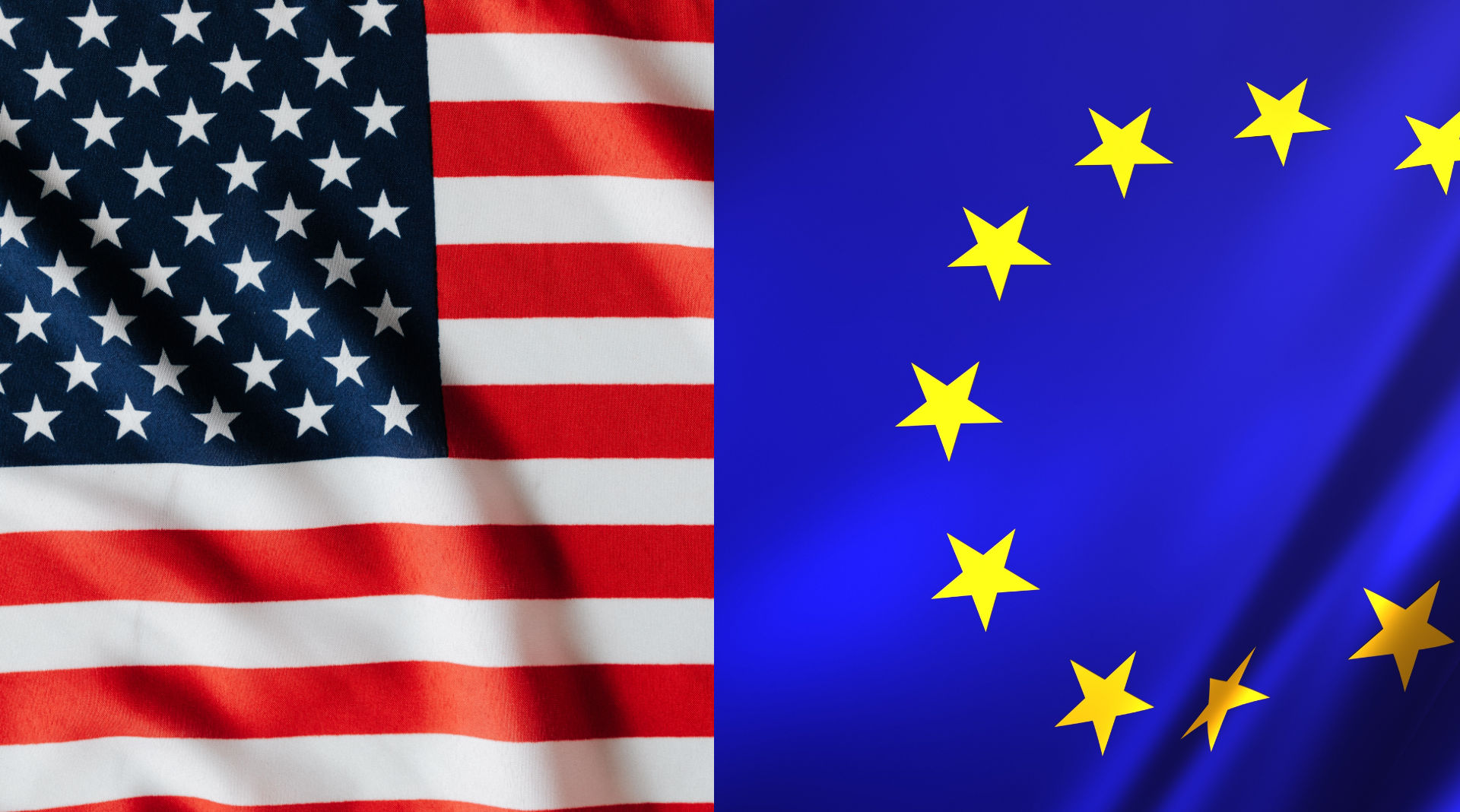 The Romance between the EU and the US regarding GDPR and Privacy Shield – The Data Privacy Affair