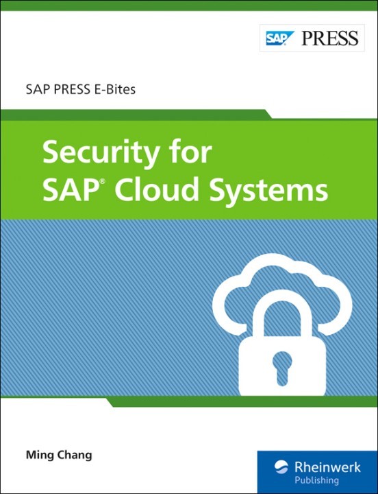 Security for SAP Cloud System eBook will help you to learn about the Security in your SAP cloud system. You will understand where security responsibilities lie—with SAP or with the customer— and then take a tour of the practices, services, and tools that ensure your cloud operations are secure